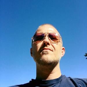 Meet your Posher, Steven